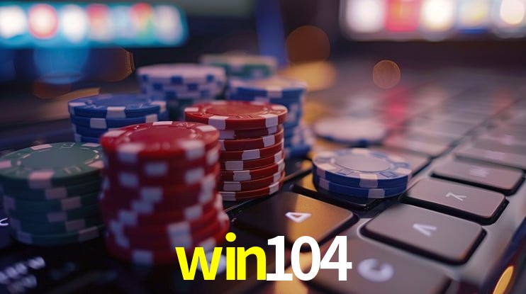 win104 bet